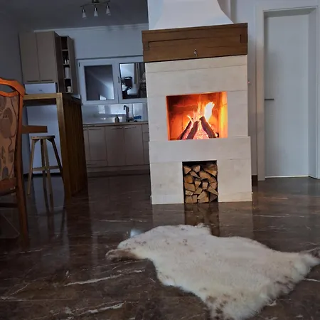 Slatinska Idila - Kuca Sa Bazenom