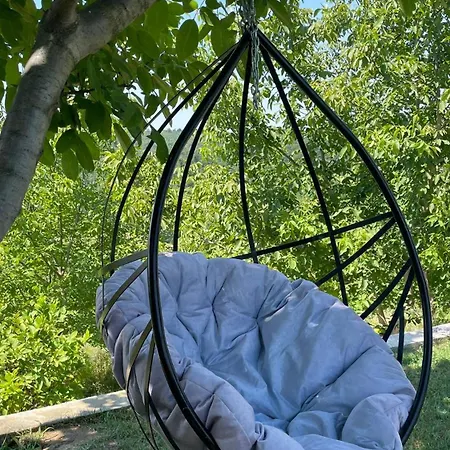 别墅 Slatinska Idila - Kuca Sa Bazenom *