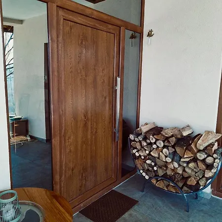 别墅 Slatinska Idila - Kuca Sa Bazenom