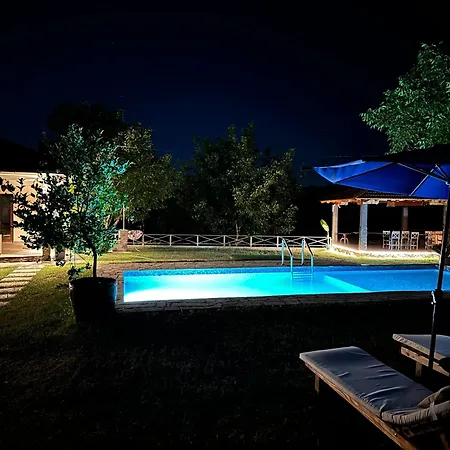 Slatinska Idila - Kuca Sa Bazenom * Bunar