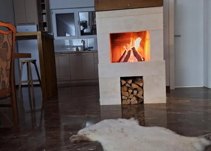 Slatinska Idila - Kuca Sa Bazenom