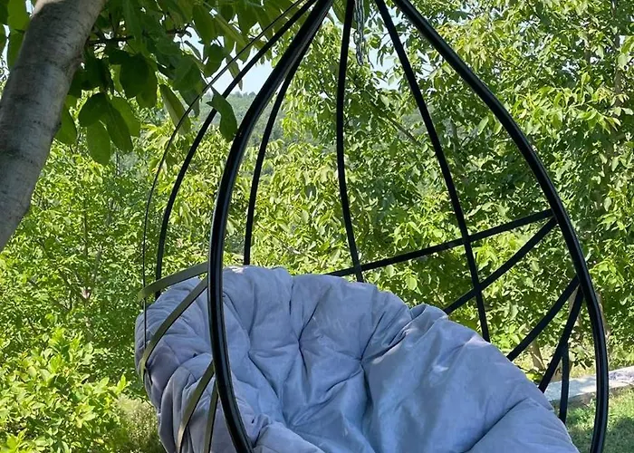 빌라 Slatinska Idila - Kuca Sa Bazenom *