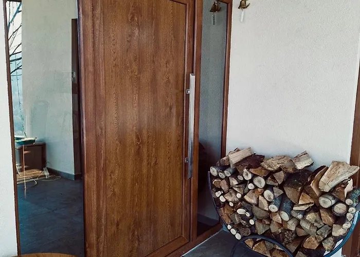 빌라 Slatinska Idila - Kuca Sa Bazenom