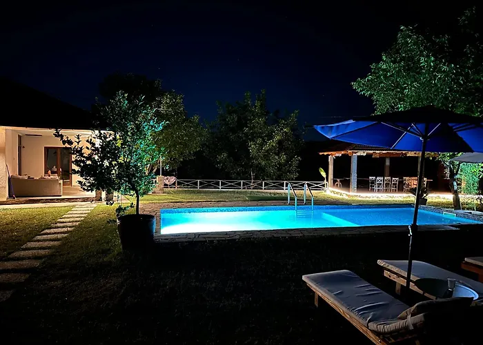 Slatinska Idila - Kuca Sa Bazenom * Bunar